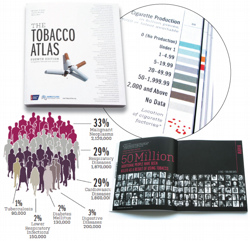 Fourth Edition of the Tobacco Atlas